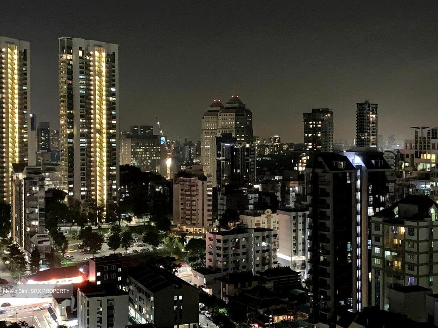 Jalan Kemaman (D12), Condominium #495887511